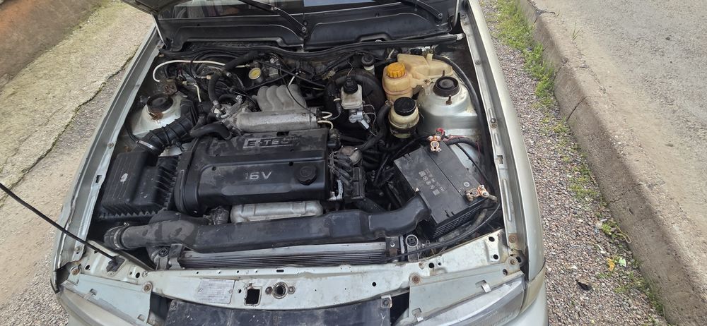 Chevrolet Nexia 2007 — 4