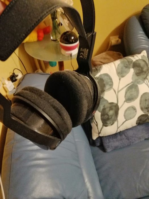 Безжичени слушалки