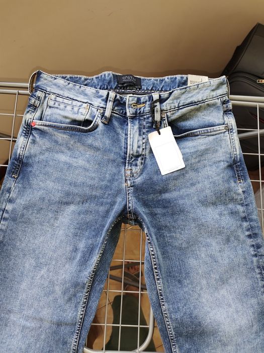 Продам джинсы премиум класс,, р.48