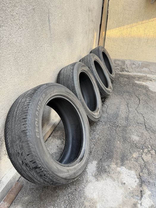 Летняя резина Yokohama