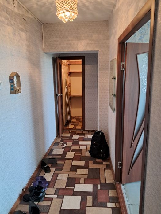 Продам 2х комнатную квартиру