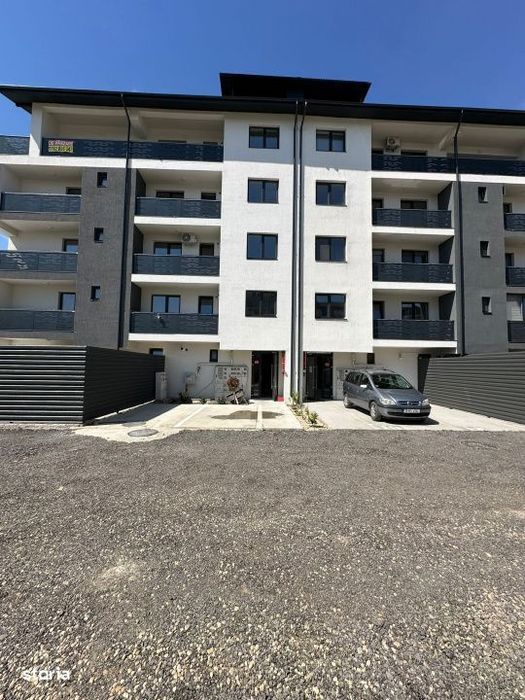 Apartament-studio 2 camere /Bragadiru-Cristalului — fotografia 3