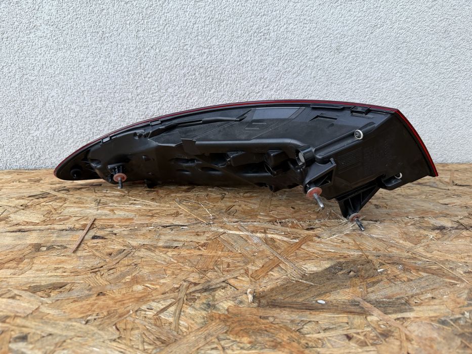 Stop tripla lampa dreapta aripa Mercedes GLE Coupe W167 LED Originala