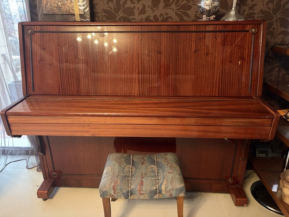 Пиано Lirika Lirika