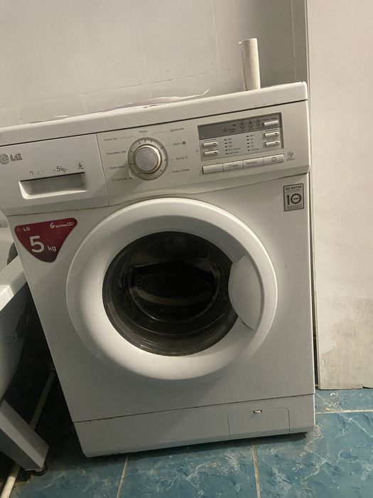 Продам стиральная машина