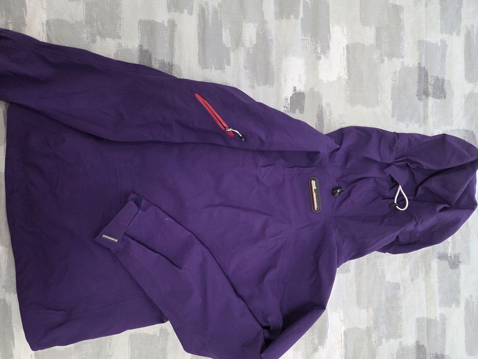 Peak Performance GORE-TEX мембрана