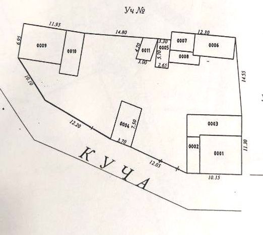 8,41 сотки , ул.Асака , Парк Тельмана