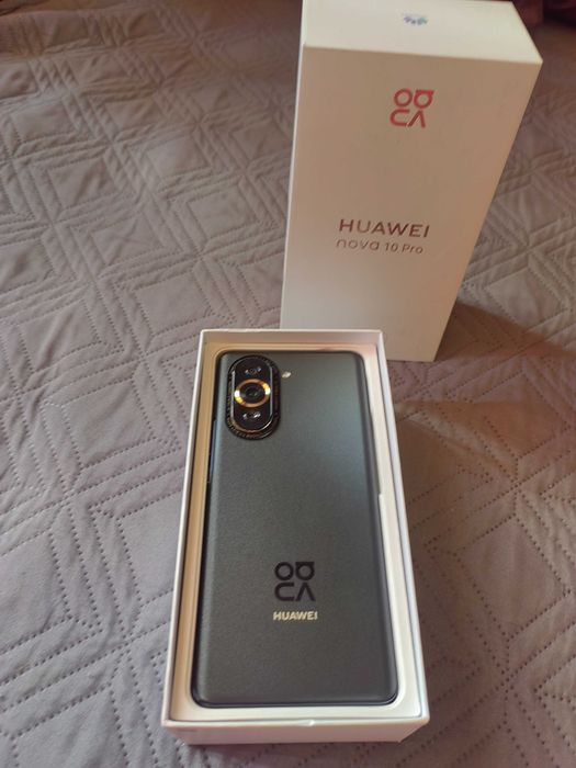 Huawei nova 10 Pro