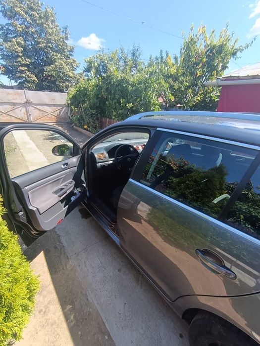 Vand golf 5 breack 2008 hidramat