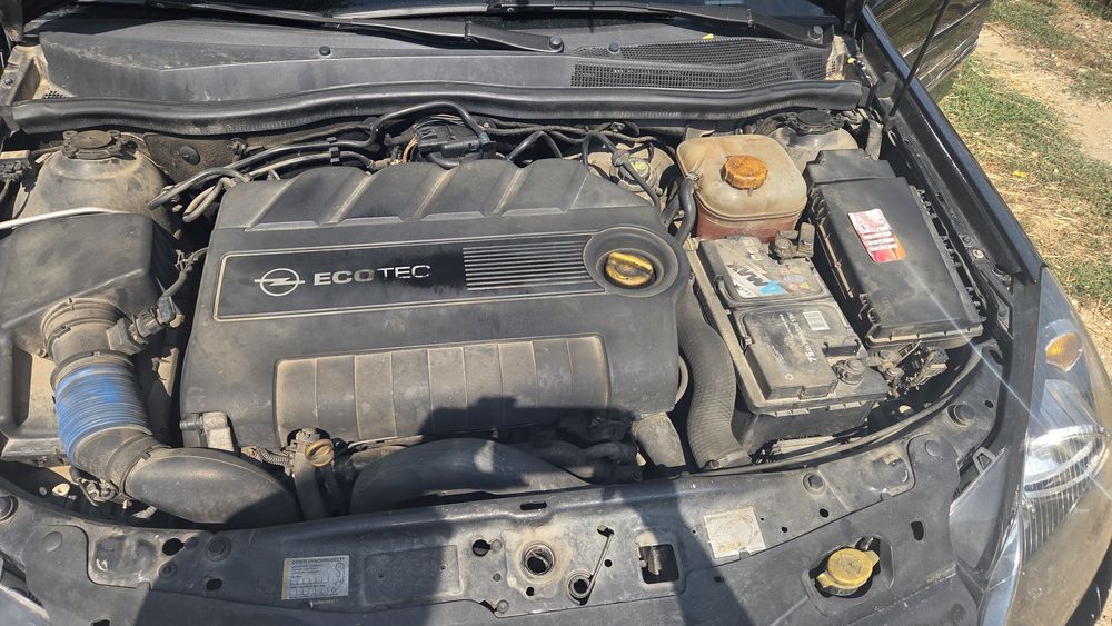 Vând autoturism Opel AstraH ,echipare Astra Sport