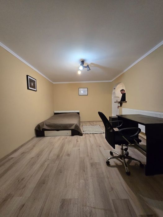 Apartament, proprietate personala ,32 mp , cu balcon,langa Iulius Mall