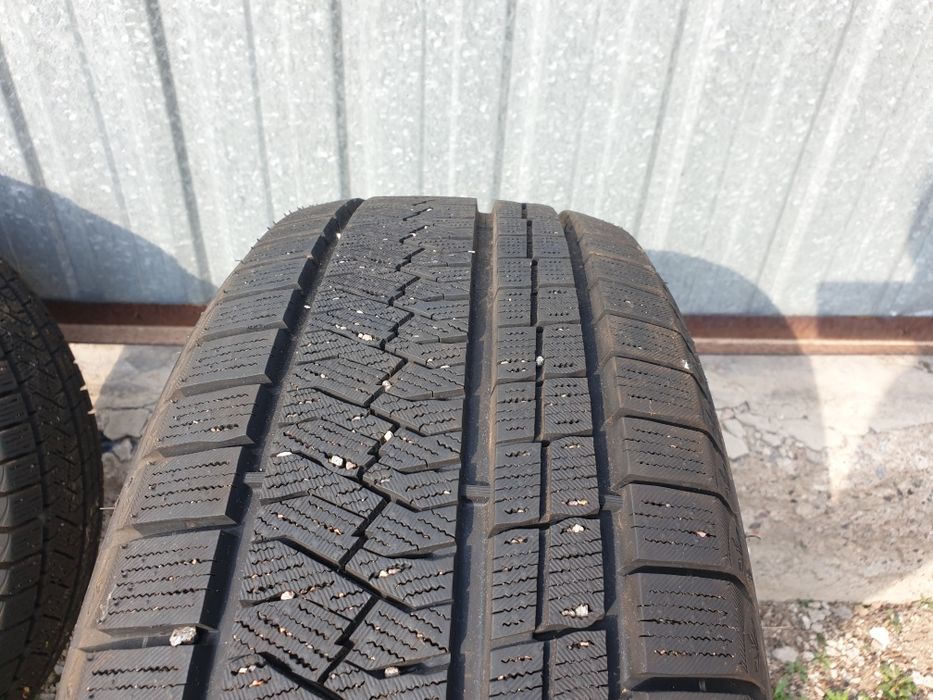 Шины 235/55/R18 (зимние)