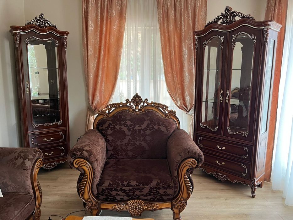 Mobilă living in stare impecabilă