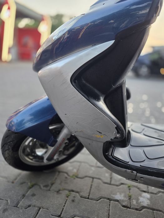 Sym shark 50cc An 2003