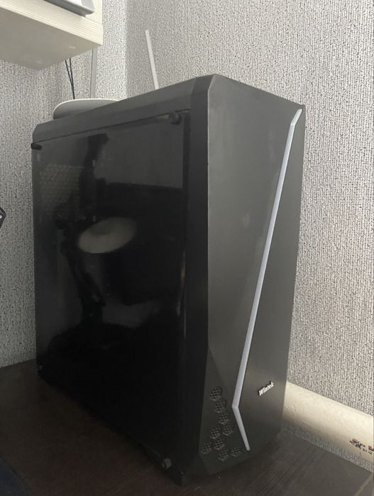 Продам Компьютер 4060! Срочно! Торг!