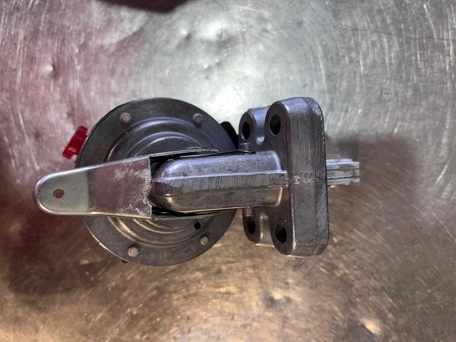 Pompa Combustibil CAT