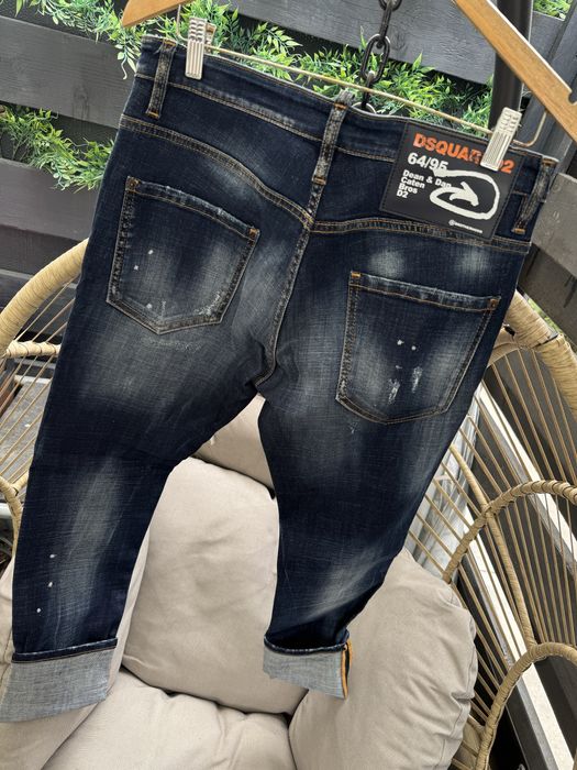 Blugi Dsquared2 Premium 1/1