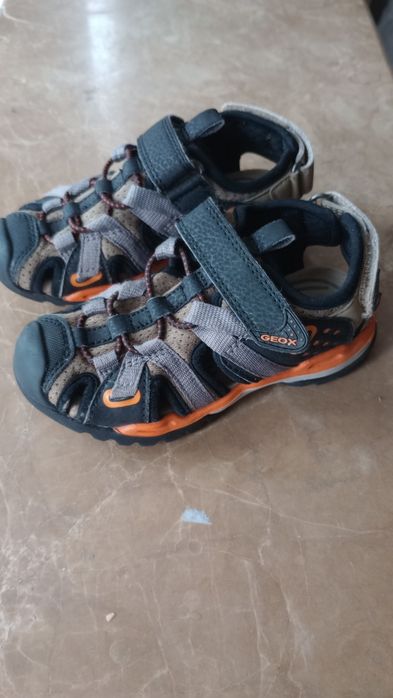 Sandale Geox marime 27