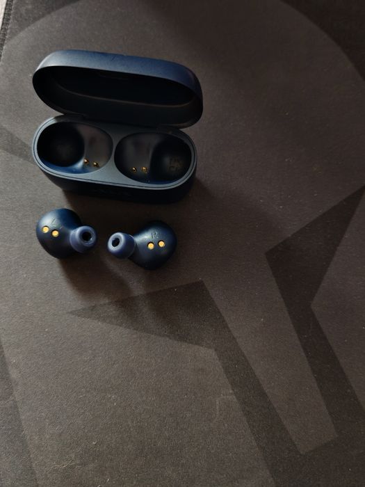 Bluetooth слушали Jabra Elite 2 + гаранция