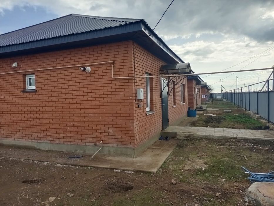 Дом срочно продам или обмен