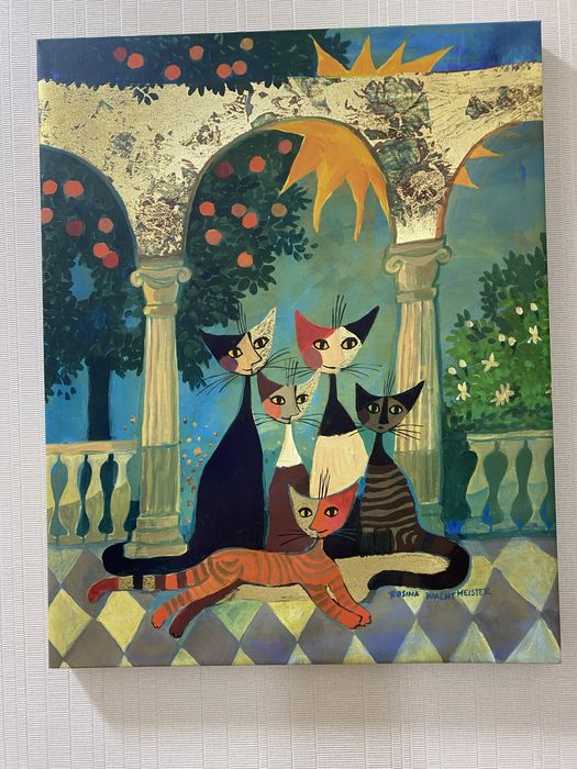 Картины  40*50 и 20*20