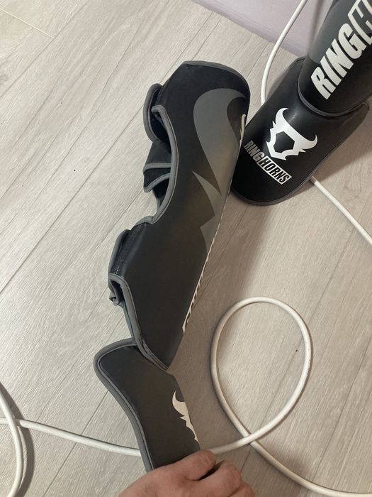 Shin Guards / Протектори за крака