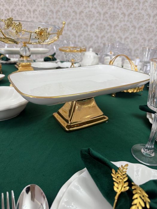 Аренда стол стульев