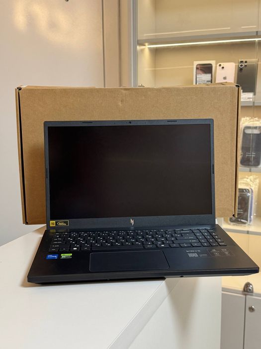 Acer Nitro i5/13, 1024TB, RTX5050 | т162146