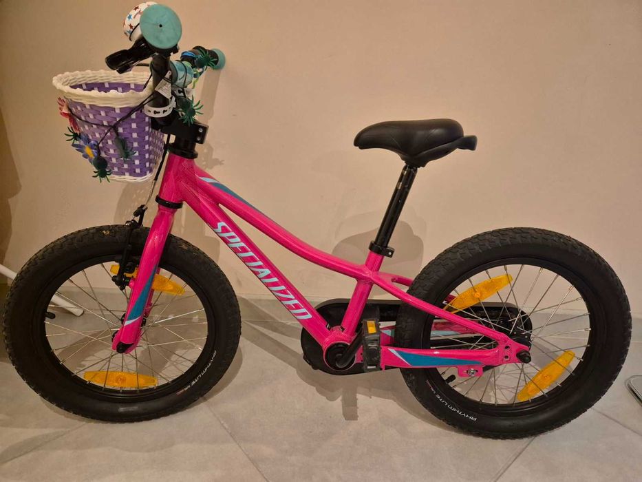 Детско колело 16' Specialized Riprock