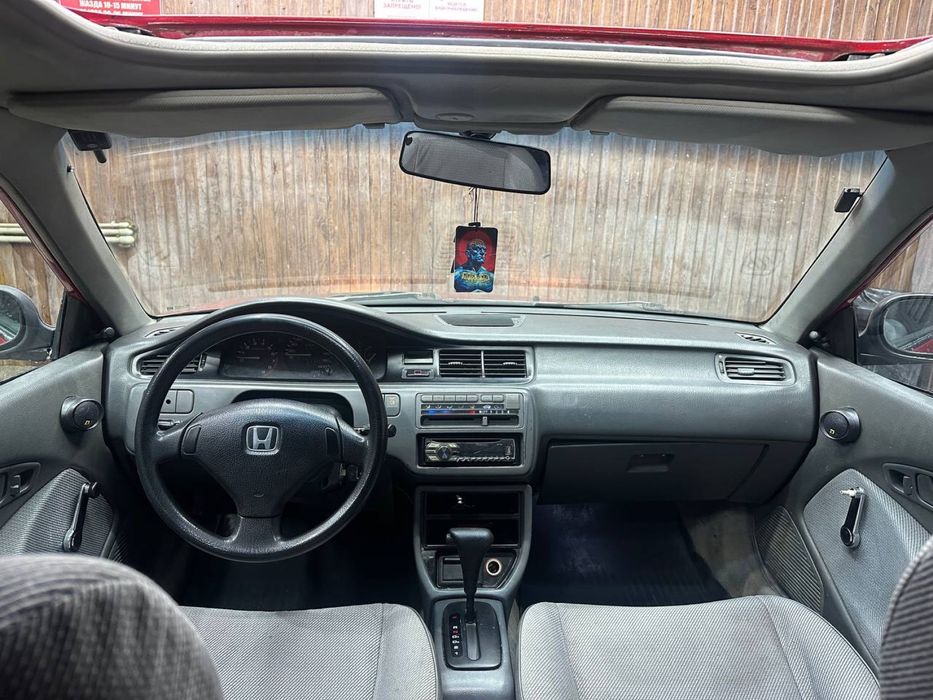 Honda civic eg 1993