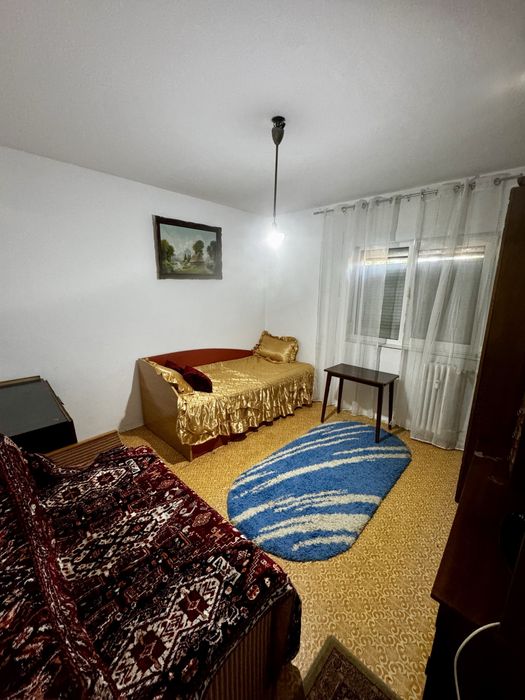 Apartament 2 camere inchiriat Nufaru
