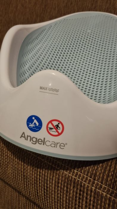 Suport pentru baie ergonomic ca nou