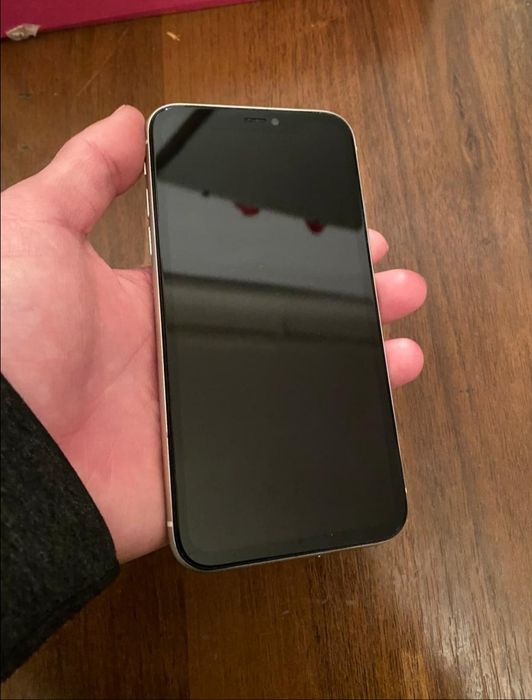 Айфон 11 128гб с