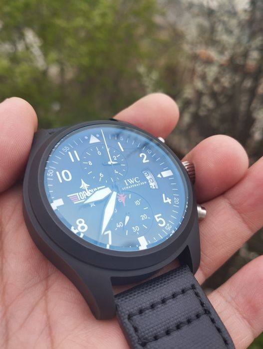 Мужские часы мировых брендов