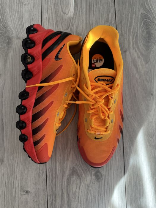 Adidasi nike Dn 8 nr 42.5