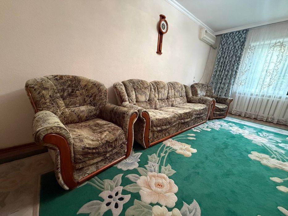 Продаётся диван кресло