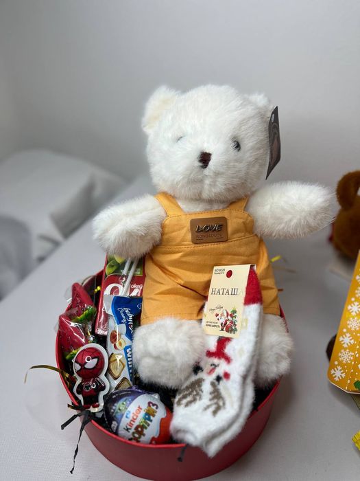 Подарки для детей