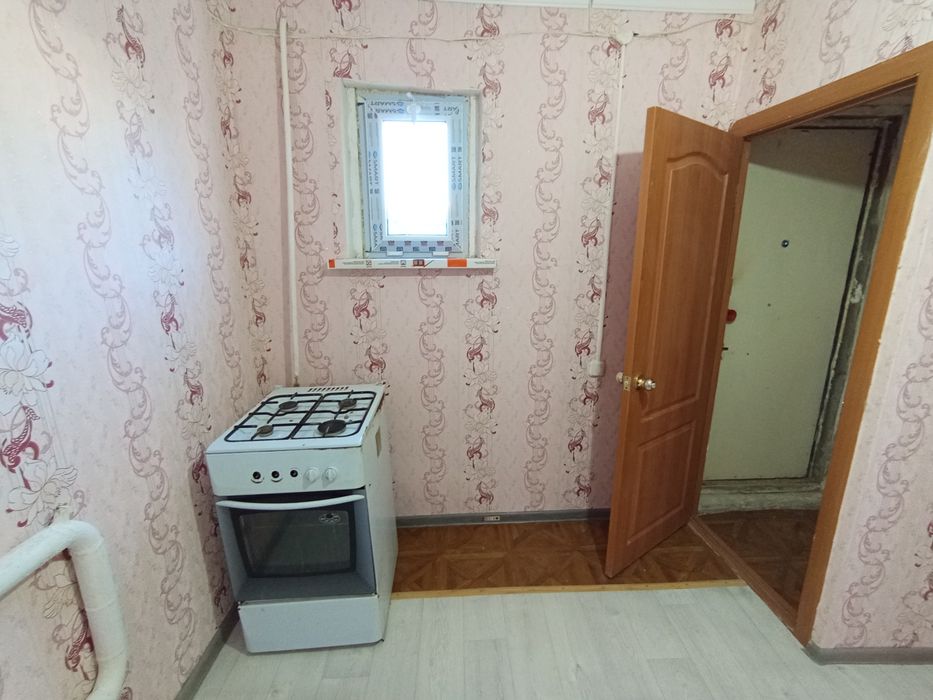 Пәтерге жіберемін