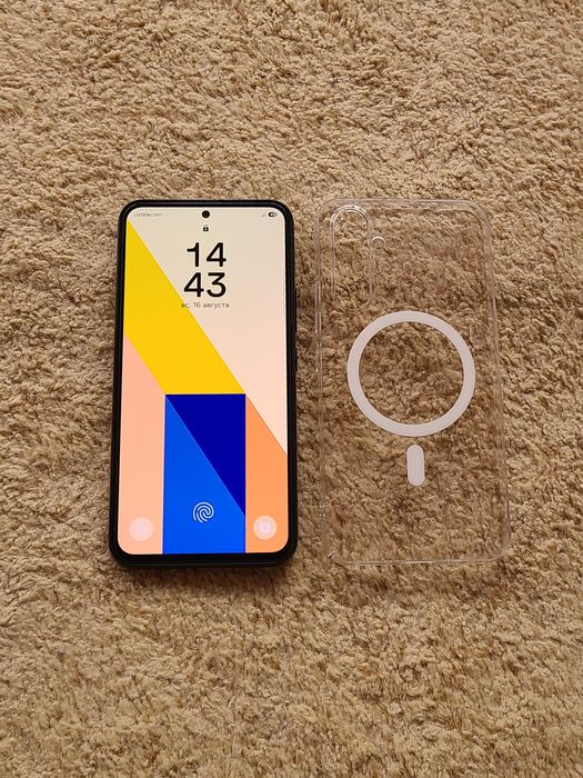 Samsung A54 5G sotiladi
