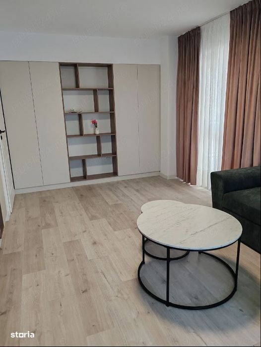 Apartament 2 camere