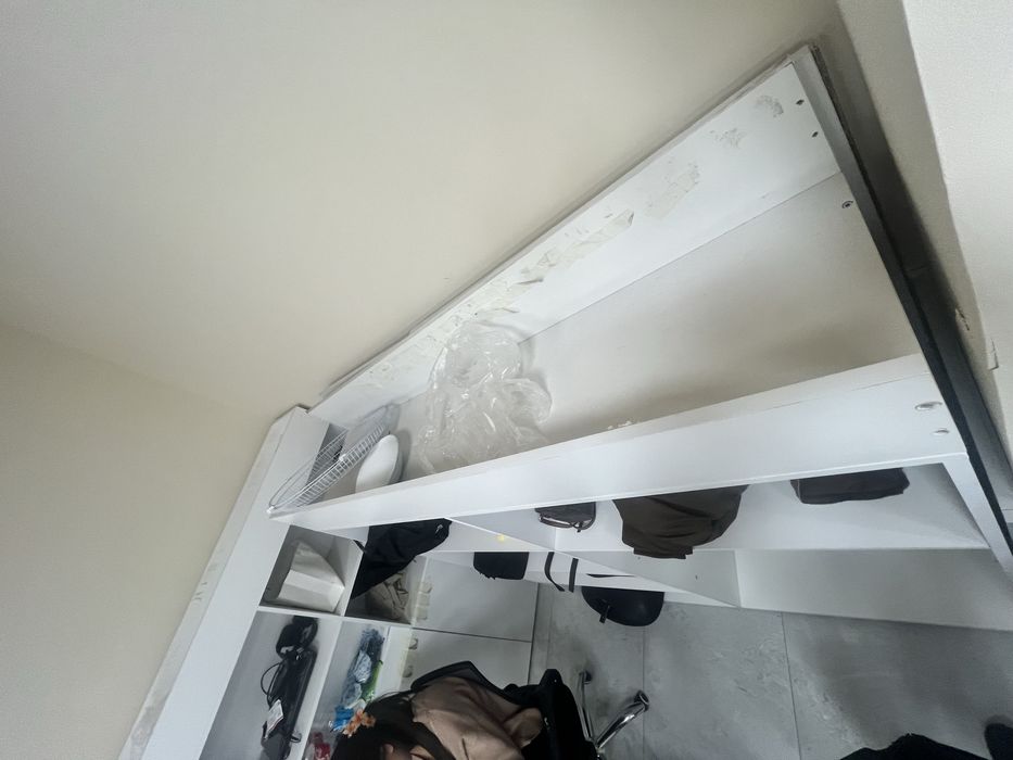 Шкаф для офиса буу