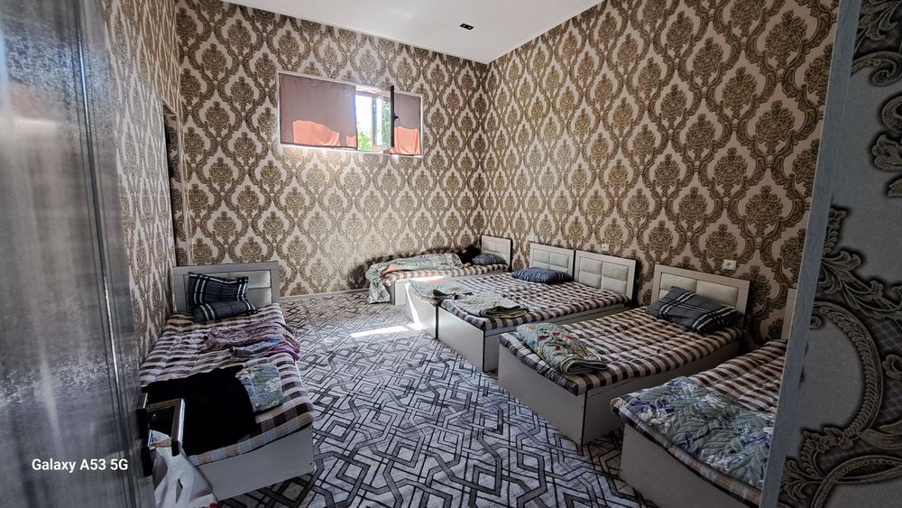 Сдаётся в аренду хайтек дача, паркентский ройона.