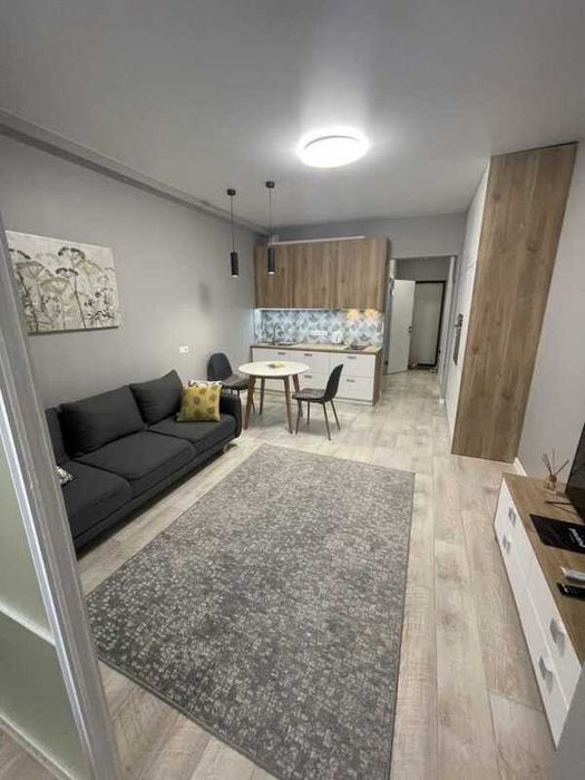 Сдаётся Квартира на Дархане