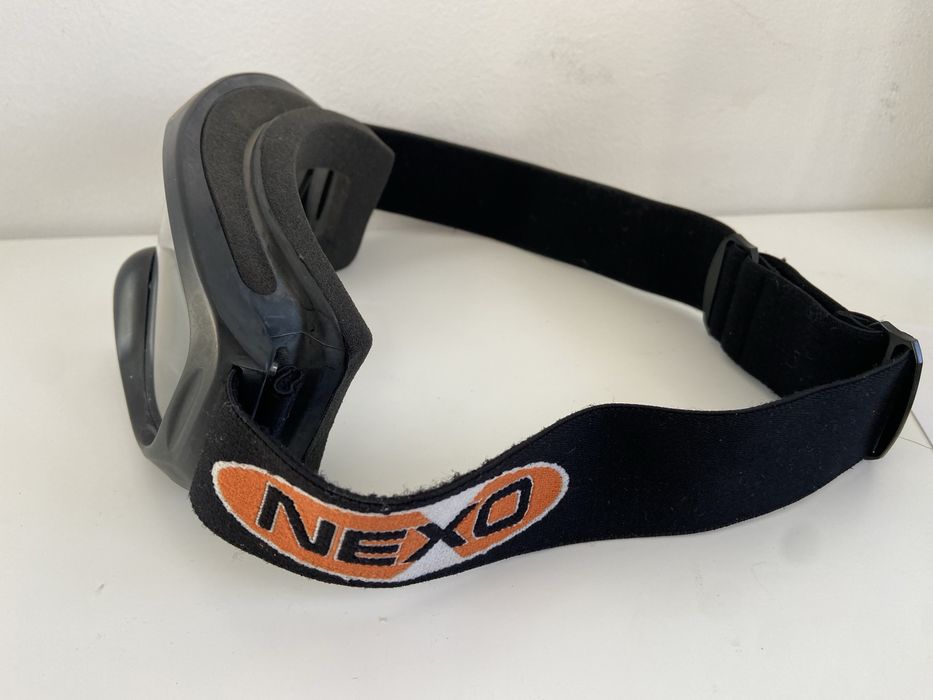 Мотокрос/Ски Очила Маска Nexo