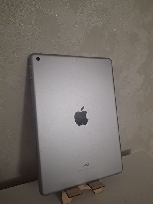 Ipad 6 поколения нерабочий