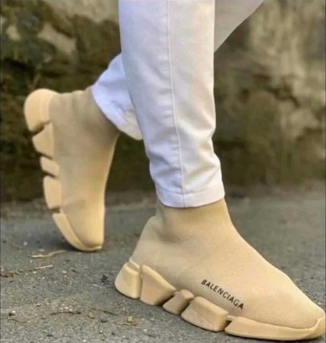 Обувки тип чорап / 36-44 номер/