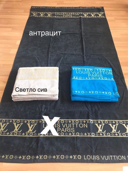 Плажни кърпи - разнообразие от модели на хавлии за плаж