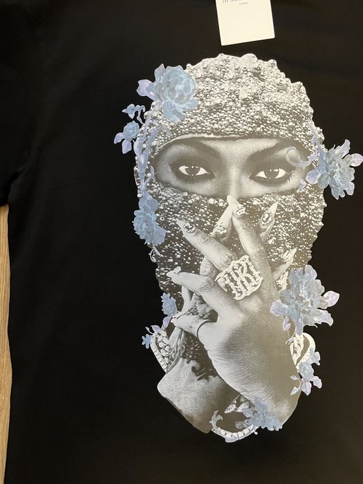 Reducere ! Tricou de barbati/femei ih nom uh nit negru
