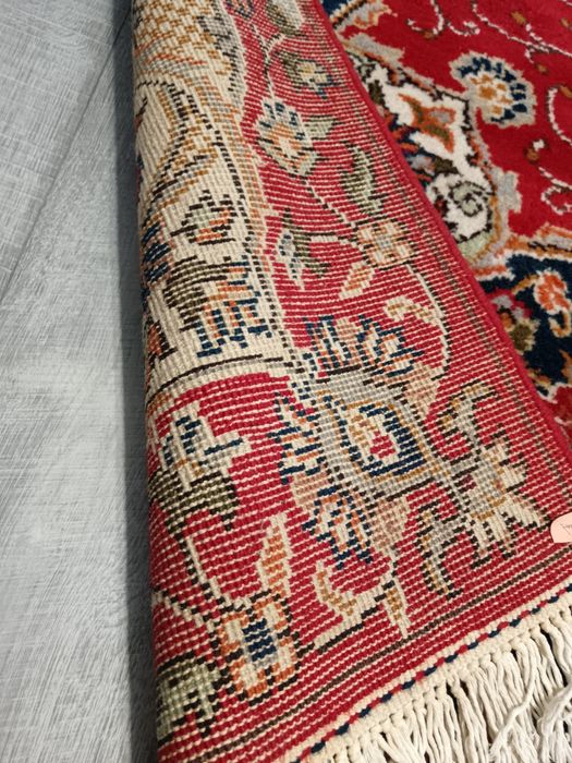 Covor persan vitange