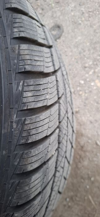 Лети  Лети джанти  Seat Fr  18"  5х112 с зимни гуми 225 40 18